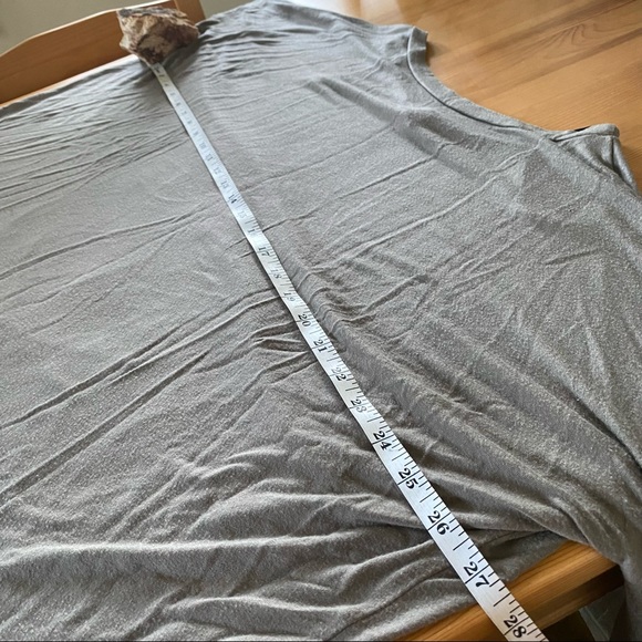 Forever 21 Oversized Blouse - Picture 10 of 16